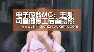 电子游戏MG